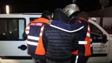 خطير هادشي.. تلميذ سابق يعتدي على مدير مؤسسة بأولاد تايمة