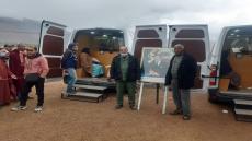 حملة لتجديد البطاقة الوطنية بجماعة أوناين