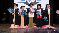 بين التتويج والطموح… حفل تخرج استثنائي لطلبة المهن الصحية بتارودانت