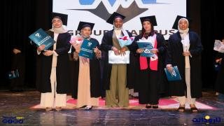 بين التتويج والطموح… حفل تخرج استثنائي لطلبة المهن الصحية بتارودانت