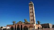 المسجد