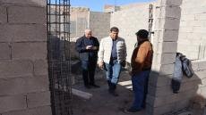 مبروك تابت عامل إقليم تارودانت يواصل زياراته التفقدية لمختلف الجماعات الترابية