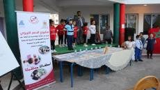 جماعة أكادير تدعم ألف تلميذ متعثر