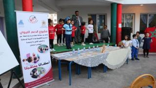 جماعة أكادير تدعم ألف تلميذ متعثر