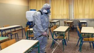 إغلاق ثانوية بإقليم تارودانت بعد تسجيل 14 حالة إصابة بفيروس كورونا
