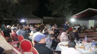 جمعية بقالة تارودانت تنظم إفطارا رمضانيا لتعزيز أواصر التضامن بين منخرطيها
