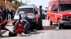 حادثة سير خطيرة تنهي حياة تلميذة بأيت إيعزة