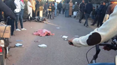 دراجة نارية تنهي حياة تلميذة في ربيعها السابع ضواحي تارودانت