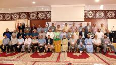 تارودانت.. مؤسسة الأعمال الإجتماعية لرجال و نساء التعليم تعقد جمعها العام العادي
