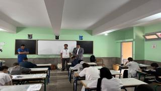 انطلاق امتحانات نيل شهادة السلك الإعدادي