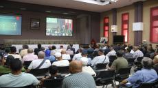  تارودانت تحتفي بمغاربة العالم.. الرقمنة في صلب الاهتمام