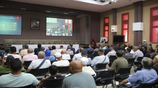  تارودانت تحتفي بمغاربة العالم.. الرقمنة في صلب الاهتمام