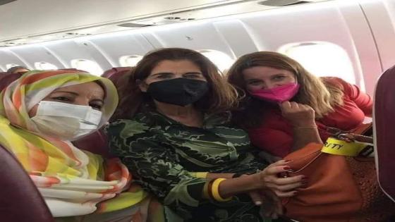 السلطات تمنع 3 نساء من الهبوط بمطار العيون