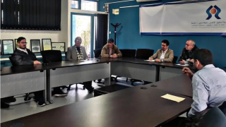 أكادير.. اجتماع مكتب الفرع الجهوي للفيدرالية المغربية لناشري الصحف بجهة سوس ماسة