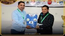 كرة، منافسة وروح جماعية: دوري رمضان لجمعية بقالة تاودانت يعود من جديد في نسخته التاسعة