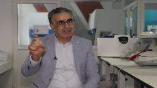 البروفسور الابراهيمي: عدم تخفيف القيود يضرب في مصداقيتنا كلجنة علمية