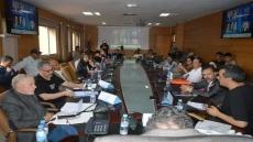 ندوة فكرية حول "الذكاء الصناعي والمسرح"