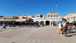 الوزيرة عمور.. السياحة غادي تكون مزيانة هاد الصيف