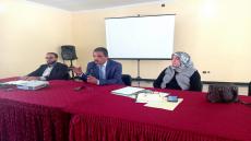 تارودانت.. المديرية الإقليمية للتعليم تنظم لقاء تنسيقي حول مشروع المؤسسة المندمج