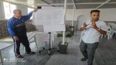 “كفاءاتنا تؤطرنا” شعار دورة تكوينية لفائدة أعضاء وعضوات منظمة الشبيبة الاستقلالية بأكادير