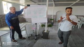 “كفاءاتنا تؤطرنا” شعار دورة تكوينية لفائدة أعضاء وعضوات منظمة الشبيبة الاستقلالية بأكادير