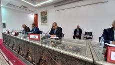 مخرجات اللقاء التواصلي لعامل إقليم تارودانت مع مدراء المؤسسات التعليمية