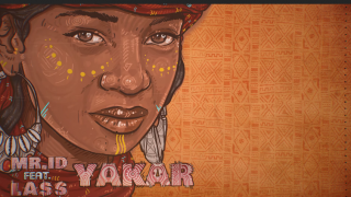 Yakar.. جديد إصدارات Mr. ID