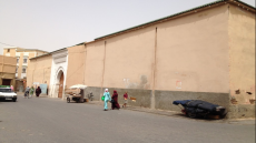 البرلماني السعدي يسائل وزير الأوقاف حول مآل مشروع ترميم وتهيئة مسجد فرق الأحباب بتارودانت