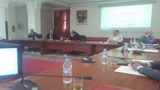 تارودانت.. توزيع 7 آلاف قنطار من الشعير المدعم في إطار برنامج دعم القطاع الفلاحي