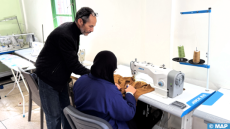 من الهشاشة إلى التمكين.. تنمية بشرية تلامس واقع النساء والفتيات بتارودانت