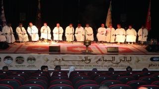 تارودانت.. أمسية رمضانية تحتفي بفن السماع والمديح