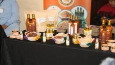 أولاد برحيل.. تنظيم سوق تضامني لدعم التعاونيات القروية وتثمين المنتوجات المحلية