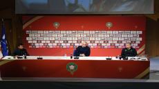 رسميا.. حاليلوزيتش يكشف عن لائحة الأسود المشاركة في “الكان”