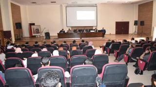 أولاد تايمة.. لقاء تواصلي حول تحسين الدخل والادماج الاقتصادي للشباب