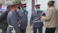 تارودانت: الدرك الملكي يطيح ب”غول” أولاد برحيل وبحوزته صيد ثمين
