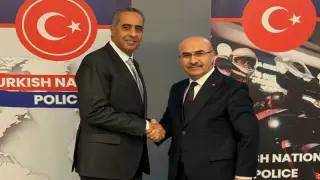 عبد اللطيف حموشي يجري زيارة عمل إلى تركيا