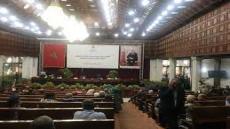 منتخبون بمجلس البيضاء يخشون العزل