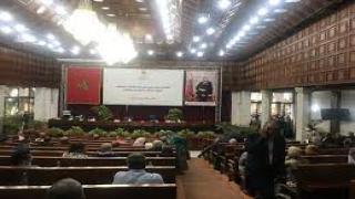 منتخبون بمجلس البيضاء يخشون العزل