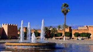 قناة CNN الأمريكية تحتفي بتارودانت.. حيث الهدوء ينافس سحرها الأصيل