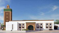 جمعية مسجد الشرف