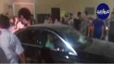 فيديو محمد جبري بمقر لائحة الكرسي هل هو التحضير لتحالف ؟