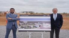 سمورفيت كابا تختار المغرب لاستثمار 35 مليون أورو كأول استثمار لها في إفريقيا