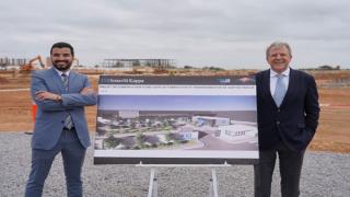 سمورفيت كابا تختار المغرب لاستثمار 35 مليون أورو كأول استثمار لها في إفريقيا