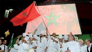 المنتخب المغربي للحلويات يحرم من المشاركة في كأس العالم بسبب لقاح “سينوفارم”