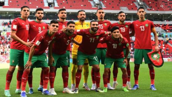 كأس العرب قطر 2021: المنتخب المغربي يواجه رسميا نظيره الجزائري في ربع النهائي