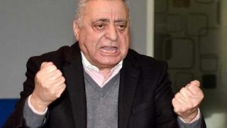 الحكم على النقيب محمد زيان بثلاث سنوات حبسا نافذة