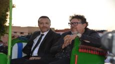 الفنان محمد حمزة يكشف موعد النسخة الثانية من مهرجان “ربيع المسرح” بتارودانت