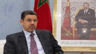 محمد عبد النباوي.. الرئيس المنتدب للمجلس الأعلى للسلطة القضائية