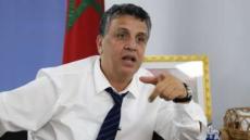 عبد اللطيف وهبي يعفي مدير المصالح بالجماعة الترابية تارودانت