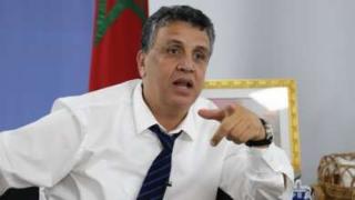وهبي يستنكر المس بحياة المغاربة على وسائل التواصل الاجتماعي